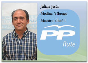 candidato pp rute 14