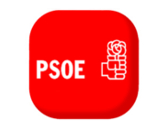 logo psoe rute