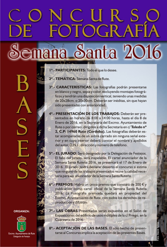cartel bases 2016
